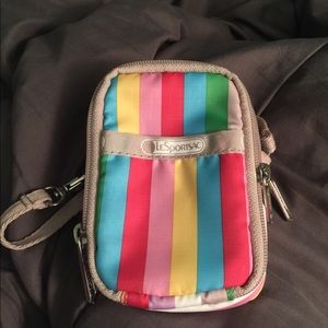 LeSportSac Camera pouch